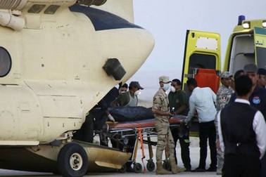 Đi tìm sự thật một thảm họa