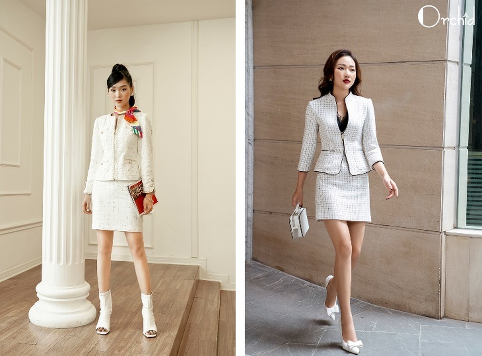 Shopping Online cùng Orchid, vi vu mua sắm không lo tắc đường - 2 Shopping Online cùng Orchid, vi vu mua sắm không lo tắc đường - 2