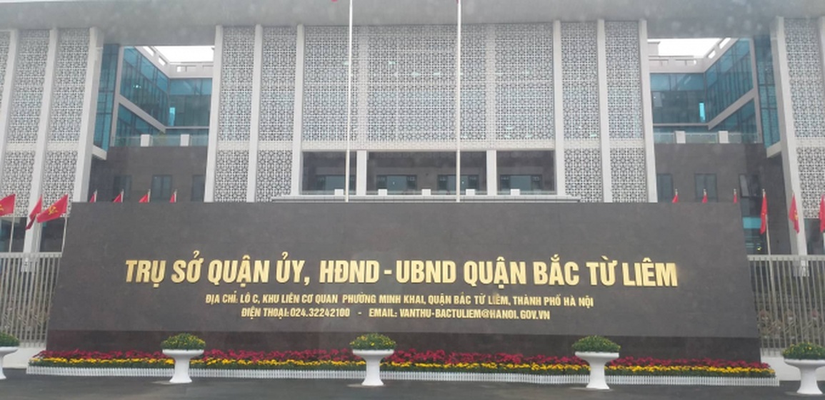 Hà Nội: Yêu cầu thu hồi 5 sổ đỏ trong phạm vi bảo vệ chùa - 1 Hà Nội: Yêu cầu thu hồi 5 sổ đỏ trong phạm vi bảo vệ chùa - 1