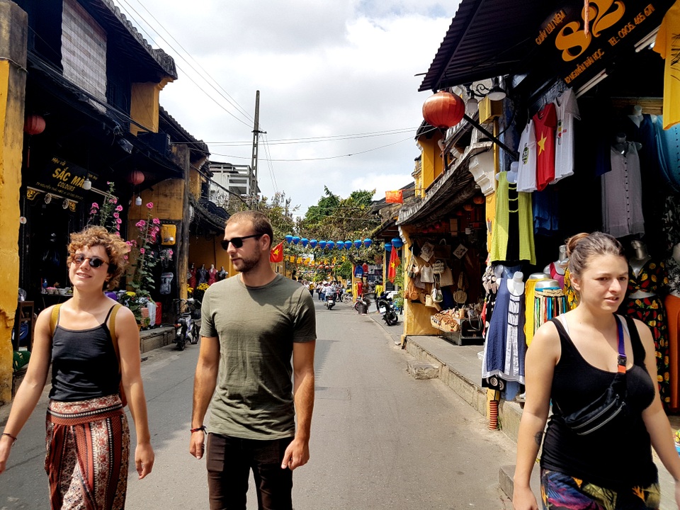 Giữa “bão dịch corona”, Quảng Nam là điểm đến an toàn - 2 Giữa “bão dịch corona”, Quảng Nam là điểm đến an toàn - 2