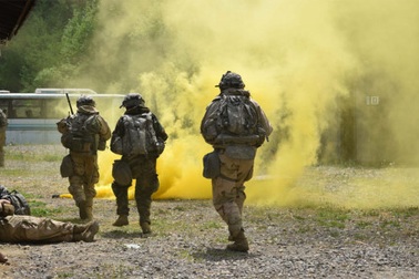 Việt Nam nỗ lực ngăn ngừa phổ biến vũ khí hủy diệt hàng loạt