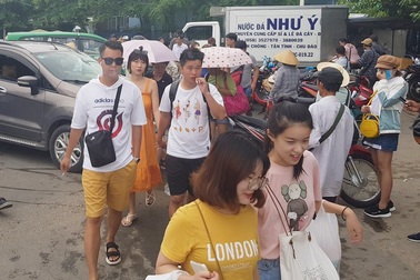 Khánh Hòa đạt doanh thu du lịch gần 21 nghìn tỷ đồng sau 9 tháng