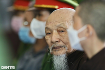 Rà soát thông tin y tế của 3 người trong vụ loạn luân ở Tịnh thất Bồng Lai