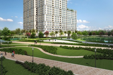 TP.HCM: Thêm cơ hội cho người trẻ sở hữu nhà chất lượng, giá tốt