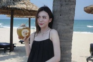 Báo Pháp nhận định, nhiều khách Tây chọn Đà Nẵng thay thế Bali, Thái Lan