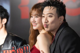 Phim Tết 18+ tiến sát mốc 200 tỷ đồng, Trấn Thành cầu xin khán giả một điều