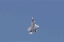 Mỹ hoãn nhận F-35 vì có linh kiện xuất xứ từ Trung Quốc