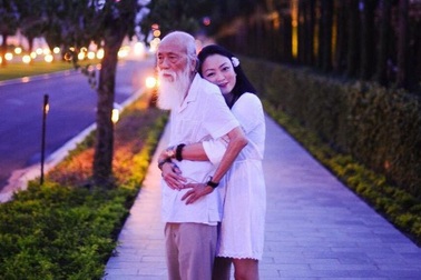 Tâm sự của con gái cố nhà giáo Văn Như Cương