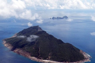 Nhật nổi giận, triệu đại sứ Trung Quốc vì phủ nhận ngắm bắn radar