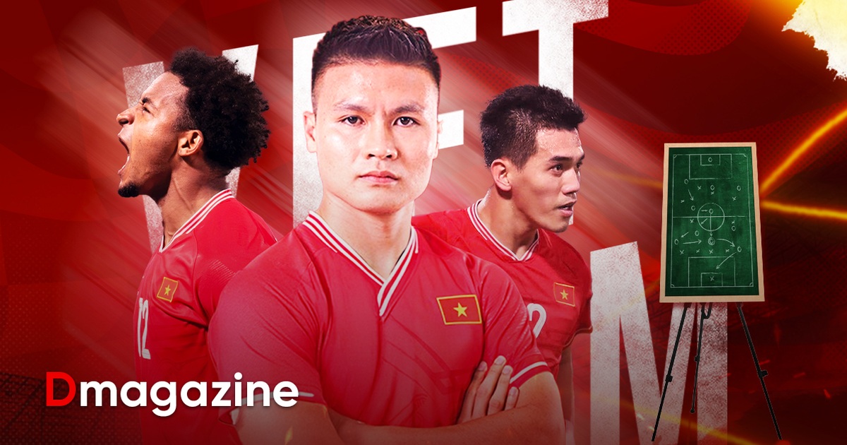 View - Chuyên gia châu Âu: "HLV Kim Sang Sik tiếp nối triết lý của ông Troussier" | Báo Dân trí