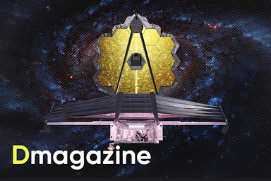 "Cỗ máy thời gian" James Webb và hành trình chinh phục vũ trụ của nhân loại