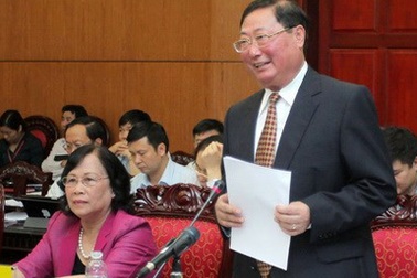 Dự án điện mặt trời tỷ USD: “Có sai sót nhưng không tham ô”