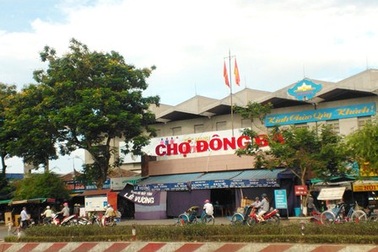 Xôn xao vụ vỡ hụi lớn hàng chục tỷ đồng ở chợ Đông Ba