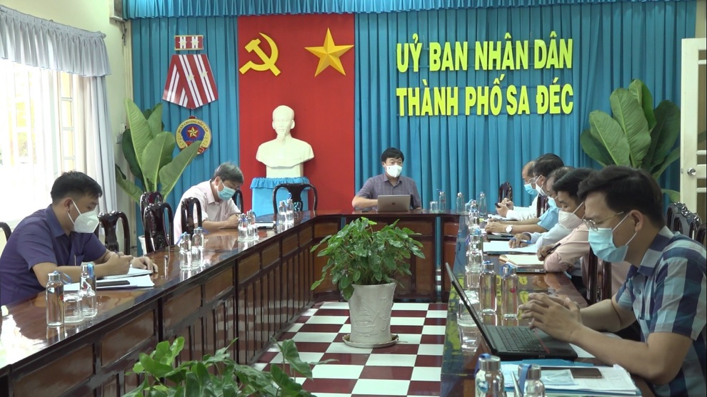 Đồng Tháp: Phát hiện thêm 21 công nhân mắc Covid-19 - 1 Đồng Tháp: Phát hiện thêm 21 công nhân mắc Covid-19 - 1