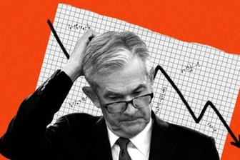 Sóng ngầm âm thầm thổi bùng sự chia rẽ chưa từng có ở nội bộ Fed