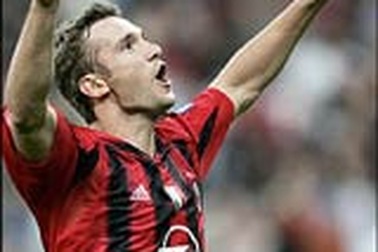 Shevchenko không phải để bán