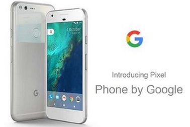 Thông tin chi tiết bộ đôi smartphone sắp ra mắt của Google bị vô tình làm lộ