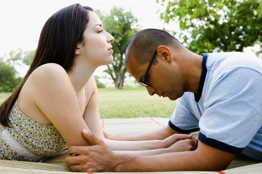 Người yêu đã nghèo lại còn mắc bệnh tim