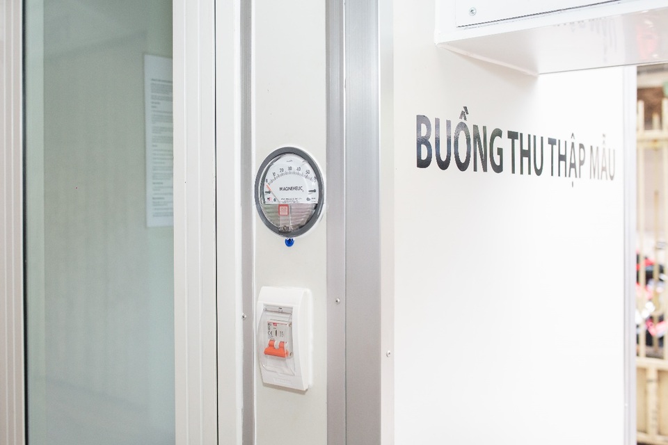 Sáng kiến độc đáo bảo vệ lực lượng y tế tuyến đầu chống dịch của SCG - 4