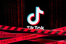 "Đu trend" TikTok: Tưởng vô hại nhưng tiềm ẩn tai họa khôn lường