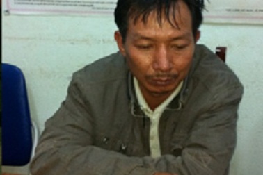 Đánh hàng xóm, chết nhầm em ruột