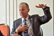 Trợ lý Ngoại trưởng Mỹ: Mỹ ủng hộ Việt Nam nắm giữ các vai trò lãnh đạo toàn cầu