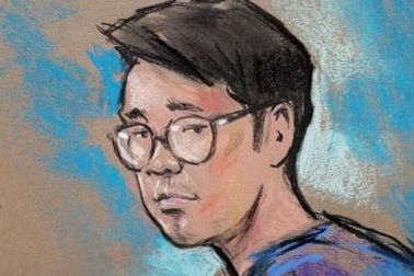 Thanh niên gốc Việt mang bình hơi cay đột nhập Nhà Trắng