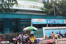 Người đàn ông nhiễm trùng tử vong, khẩn tìm cha ruột và gia đình