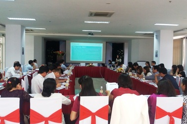 Rất nhiều phụ nữ nông thôn có nhu cầu sử dụng biện pháp tránh thai