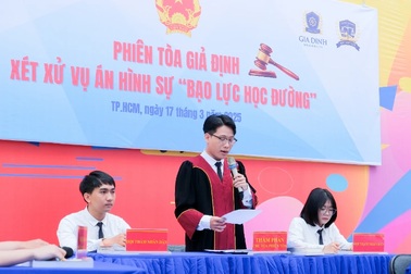 Đào tạo luật ở trường đa ngành hay chuyên ngành: Chuyên gia nói gì?