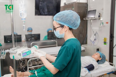 Những hiểu lầm tai hại về nội soi dạ dày - đại tràng