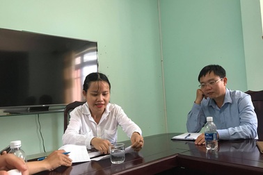 Hàng trăm giáo viên hợp đồng đứng ngồi không yên trước thông tin bị truy thu tiền đứng lớp