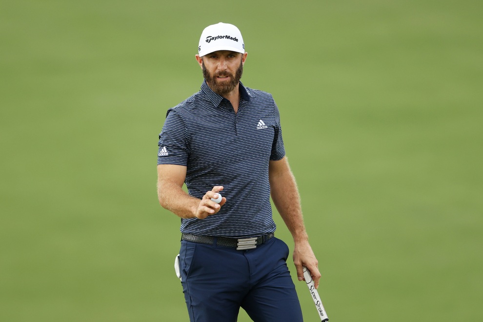 Hàng loạt golfer hàng đầu tham gia giải đấu làm nóng cho US Open - 1 Hàng loạt golfer hàng đầu tham gia giải đấu làm nóng cho US Open - 1