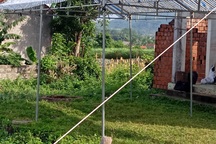 Phát hiện người đàn ông chết dưới giếng sau 4 ngày mất tích