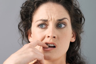 “Bệnh” lo dễ…lây! 