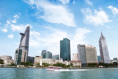 Saigontourist – thương hiệu vàng của du lịch Việt