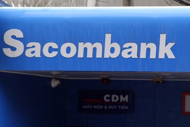 Vụ 47 tỷ đồng gửi Sacombank "bốc hơi": Ngân hàng nhận lỗi 2 giao dịch