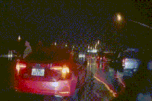 Xác minh clip tài xế lùi xe trên cao tốc TPHCM - Long Thành - Dầu Giây