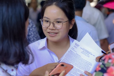 Đà Nẵng: Trường THPT nhận hồ sơ tuyển sinh lớp 10 bằng hình thức trực tuyến