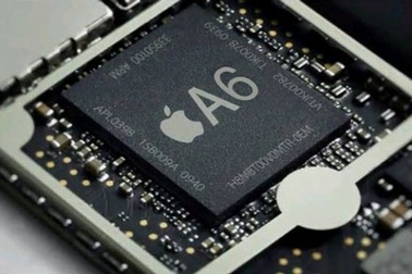Apple “hất cẳng” Samsung khỏi hợp đồng sản xuất chip A6