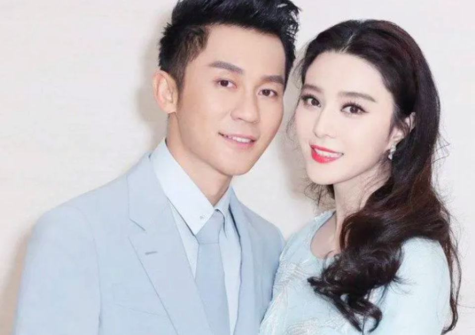 Phạm Băng Băng lần đầu nói về vụ chia tay Lý Thần - 1 Phạm Băng Băng lần đầu nói về vụ chia tay Lý Thần - 1