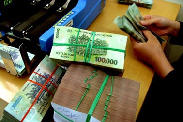 Lãi suất cho vay ưu đãi chỉ còn 1%/năm