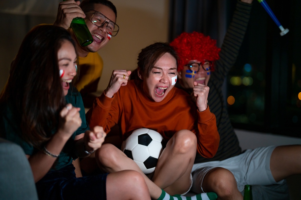 Chọn tọa độ để tận hưởng đêm chung kết FIFA World Cup 2026 - 1