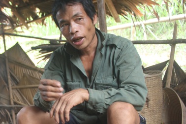 Giám đốc Công an tỉnh vào hiện trường chỉ đạo truy tìm hung thủ hạ sát 4 người