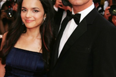 Hình ảnh đầu tiên tại LHP Cannes lần thứ 60