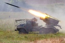 Nga phản công mạnh ở Kursk