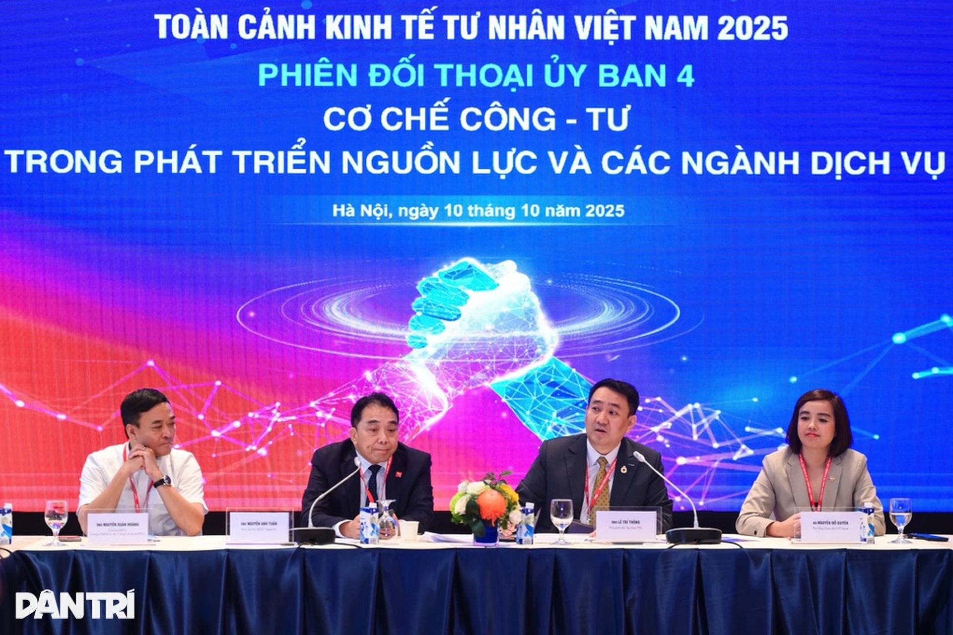 Những phát ngôn ấn tượng nhất tại ViPEL 2025 - 11 Những phát ngôn ấn tượng nhất tại ViPEL 2025 - 11