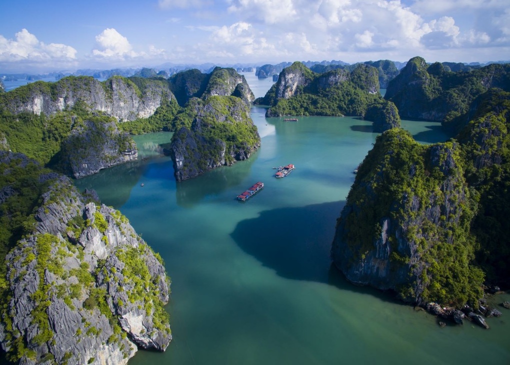 Bất động sản Vân Đồn trước cơ hội trở thành Hạ Long thứ hai - 1 Bất động sản Vân Đồn trước cơ hội trở thành Hạ Long thứ hai - 1