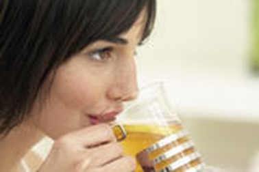 Thói quen ăn uống giảm stress