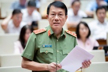 Bộ Công an bố trí lực lượng an ninh mạng ở công an 63 tỉnh, thành